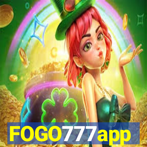 FOGO777app