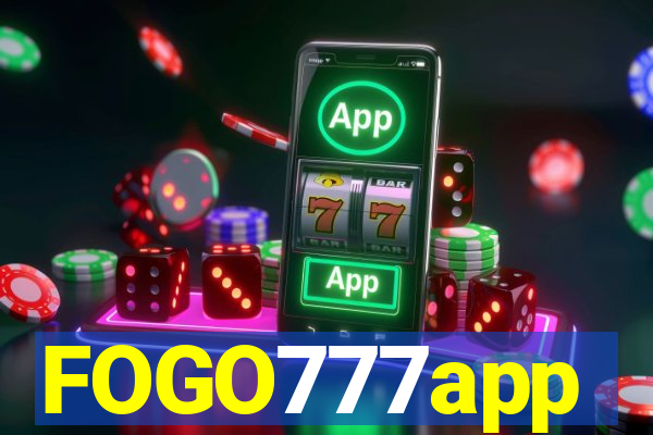 FOGO777app