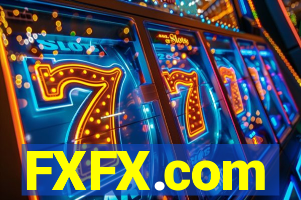 FXFX.com