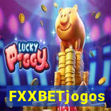 FXXBETjogos