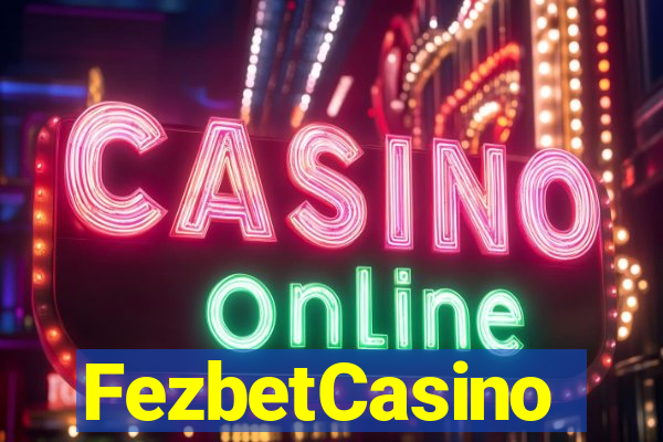 FezbetCasino