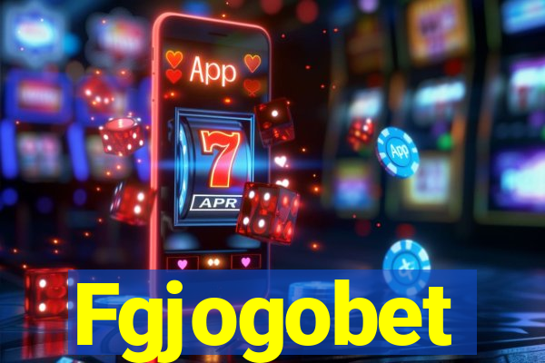 Fgjogobet