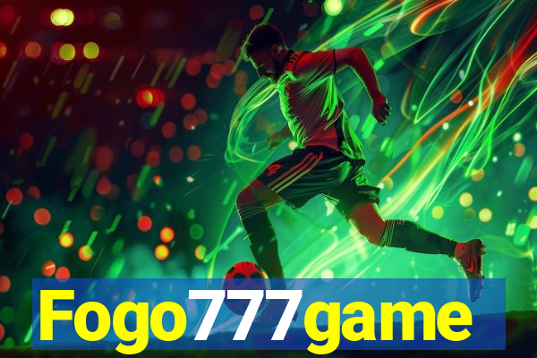 Fogo777game