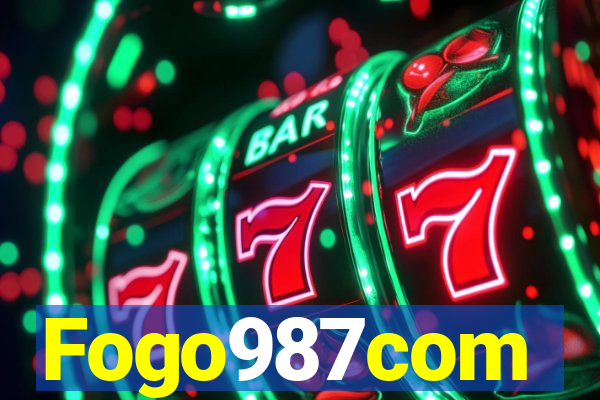 Fogo987com