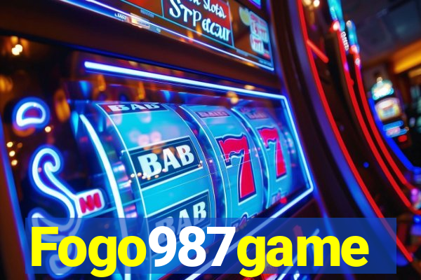 Fogo987game