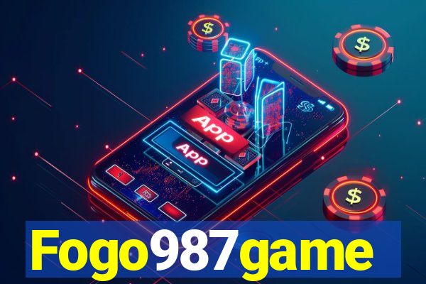 Fogo987game