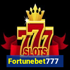 Fortunebet777