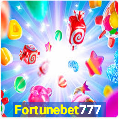 Fortunebet777