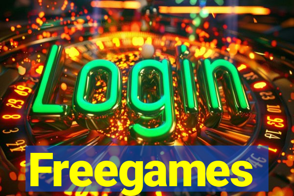 Freegames