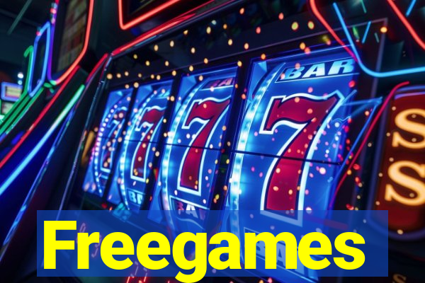 Freegames