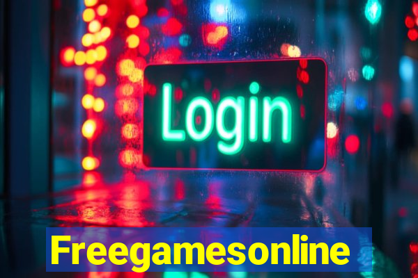 Freegamesonline