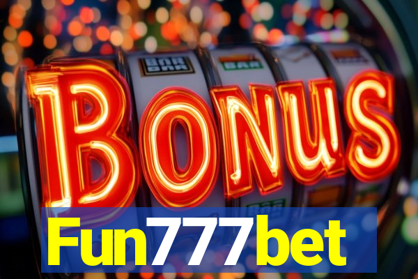 Fun777bet