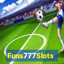 Funs777Slots