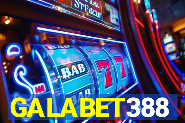 GALABET388