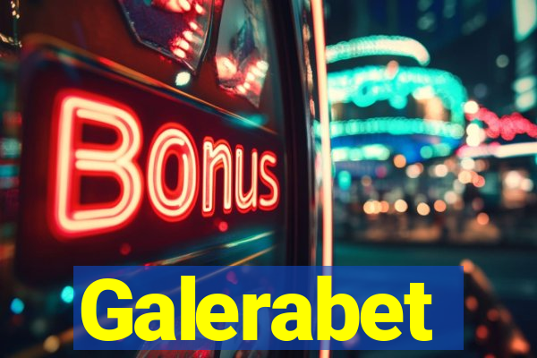 Galerabet