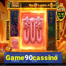 Game90cassino