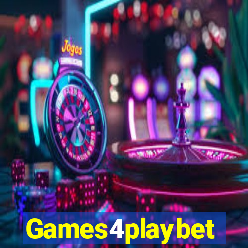 Games4playbet