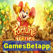 GamesBetapp