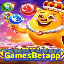 GamesBetapp