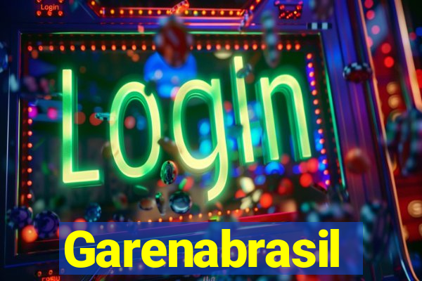 Garenabrasil