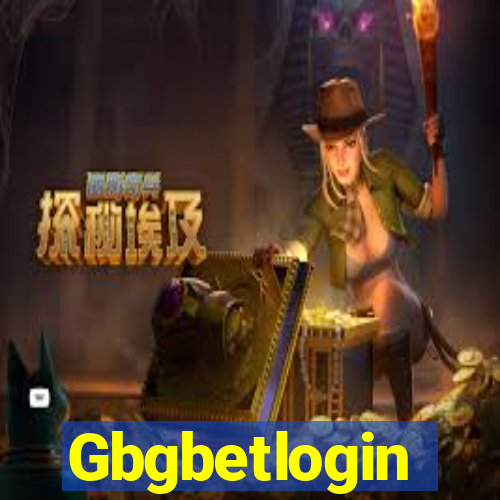 Gbgbetlogin