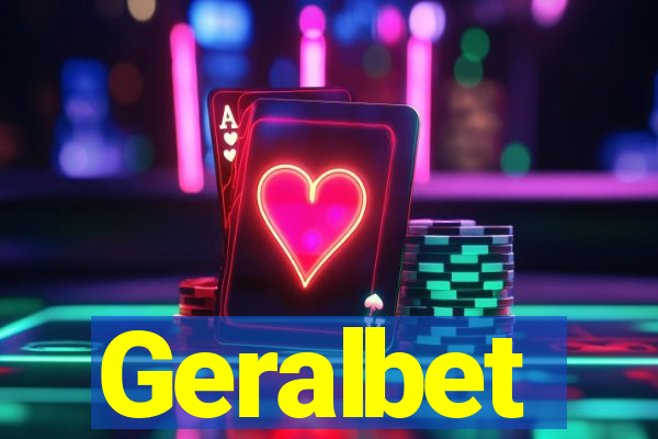 Geralbet