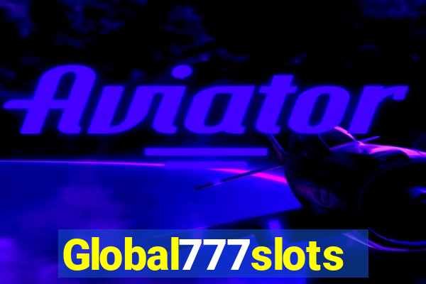 Global777slots