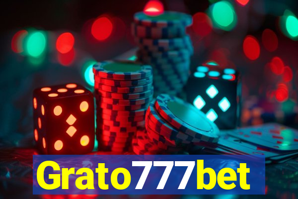 Grato777bet