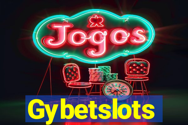 Gybetslots