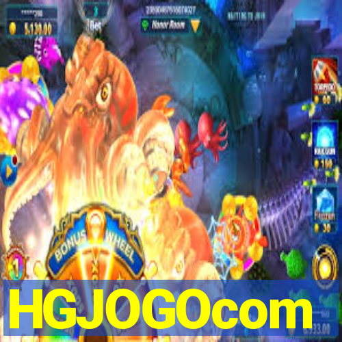 HGJOGOcom