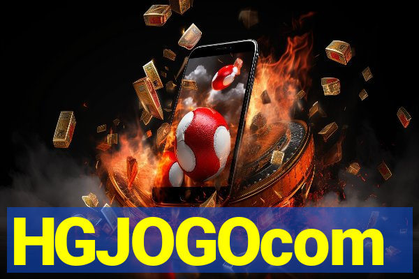 HGJOGOcom