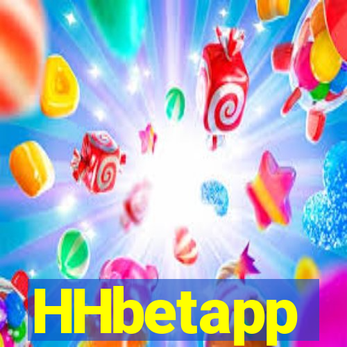 HHbetapp