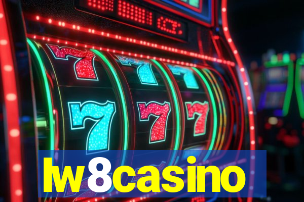 Iw8casino