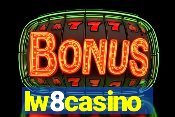 Iw8casino