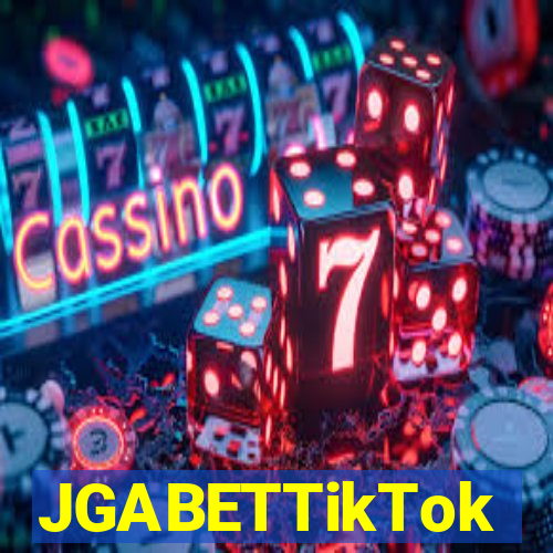 JGABETTikTok