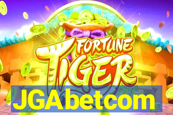 JGAbetcom