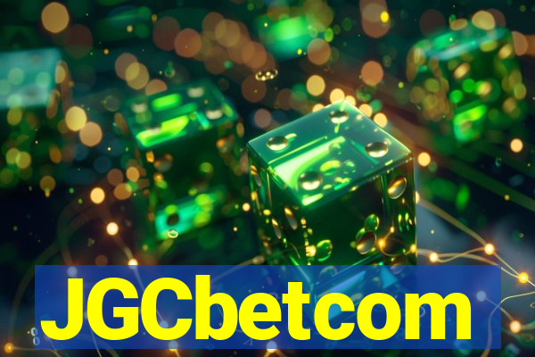 JGCbetcom