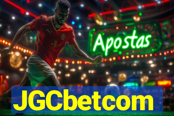 JGCbetcom