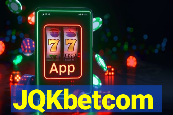 JQKbetcom