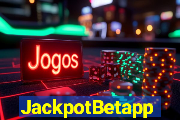 JackpotBetapp