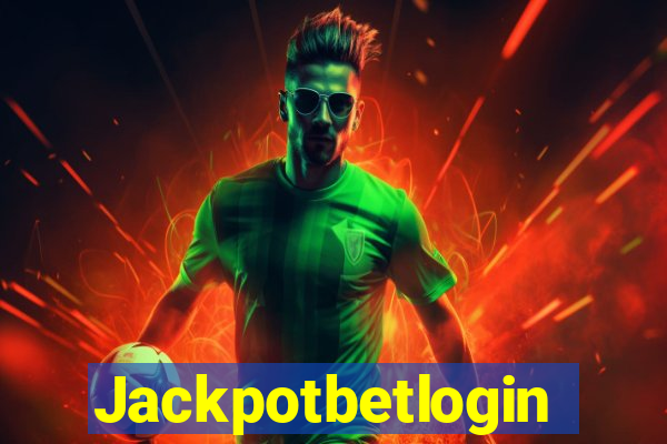 Jackpotbetlogin