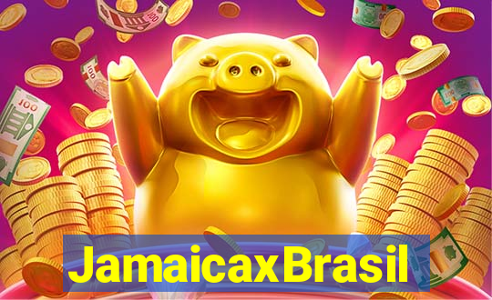 JamaicaxBrasil