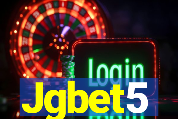 Jgbet5