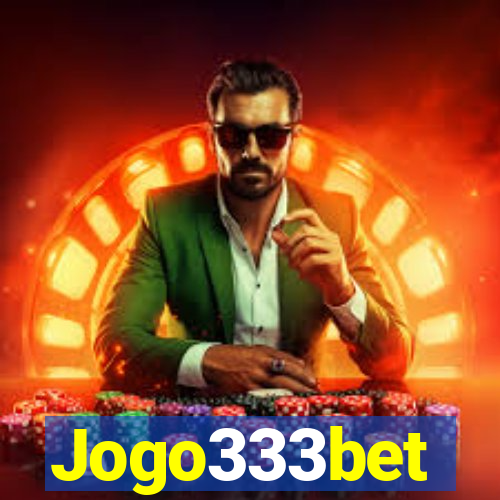 Jogo333bet