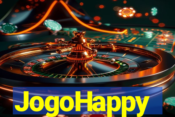 JogoHappy