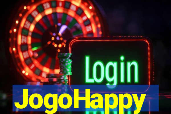 JogoHappy