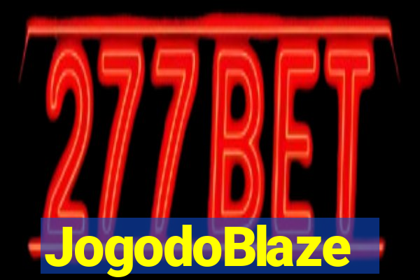 JogodoBlaze