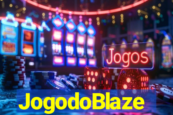 JogodoBlaze