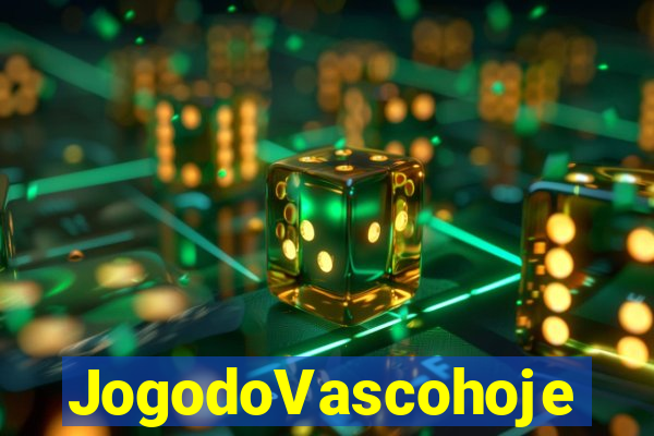 JogodoVascohoje