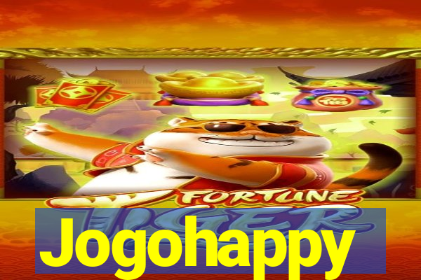 Jogohappy